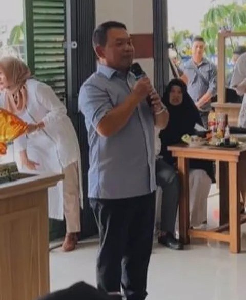 Dulu Pegang Komando, Usai Pensiun Deretan Jenderal TNI-Polri ini Jualan Makanan & Minuman
