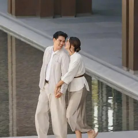 Terungkap! Ini Alasan Luna Maya Mantap Dinikahi Maxime Bouttier Meski Beda Usia 10 Tahun