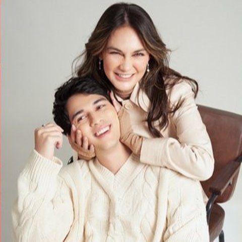 Terungkap! Ini Alasan Luna Maya Mantap Dinikahi Maxime Bouttier Meski Beda Usia 10 Tahun