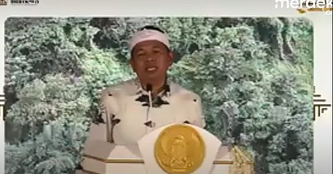 Maradona PDIP Tersengat Kata-kata Kang Demul, Balas Ingatkan
