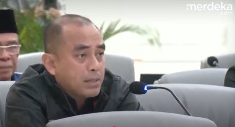 Maradona PDIP Tersengat Kata-kata Kang Demul, Balas Ingatkan
