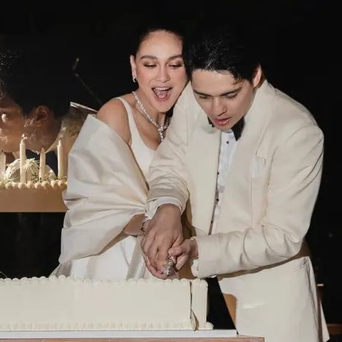 Blak-blakan Luna Maya dan Maxime Bouttier Ungkap Kebahagiaan Pasca Menikah, Akui Ada Tanggung Jawab Baru