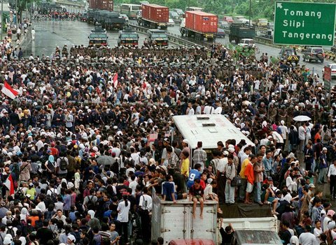 Tragedi Mei 98