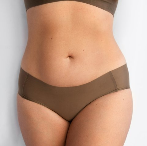 Bentuk Perut Tak Hanya Masalah Estetika, tapi Juga Alarm Kesehatan