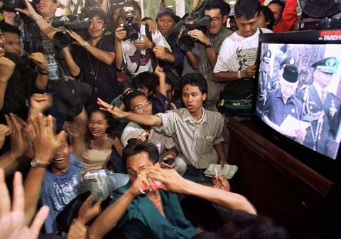 Tragedi Mei 98