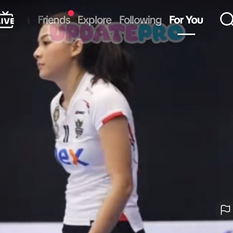 Tak Tersorot, 4 Potret Cantik Adjani Zahra Anak Paquita Widjaja - Atlet Voli Pernah Gabung di Phoenix Australia