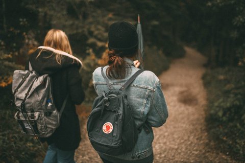 Rahasia Jalan Kaki Efektif untuk Turunkan Berat Badan