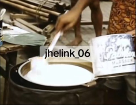 Martabak Zaman Dulu