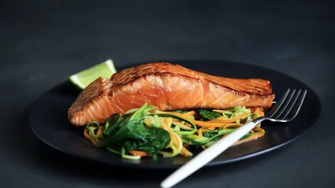 7 Menu Diet Kolesterol yang Lezat dan Mudah Dibuat