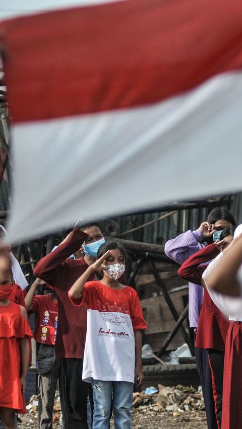 Sebarkan semangat positif kita untuk menjadi bangsa yang lebih maju dan baik melalui ucapan Hari Kebangkitan Nasional.
