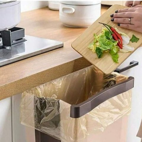 Ikuti tips sederhana ini, dapur akan bebas dari aroma tidak sedap. Yuk, simak penjelasannya!