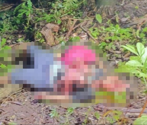 Kakak beradik di Pesisir Barat ditemukan tewas dengan kondisi tak wajar.