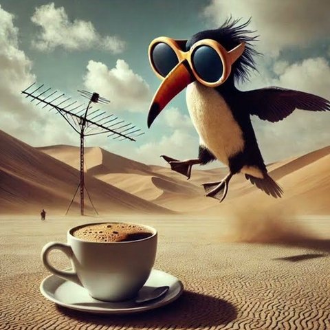 Frulli Frulla, Karakter Anomali Terbaru