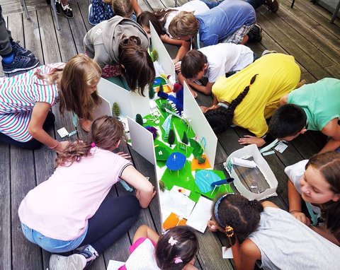 pendidikan di finlandia