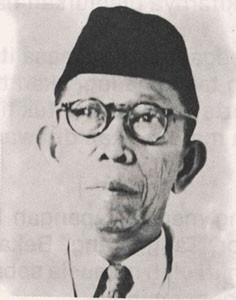 Ki Hajar Dewantara