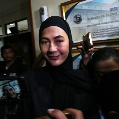 Baim Wong & Paula Verhoeven