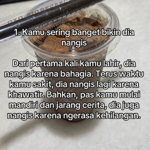 Mengandung Bawang, 10 Hal ini Takkan Pernah Diceritakan Ibu ke Anaknya