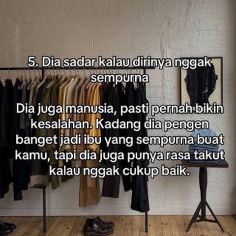 Mengandung Bawang, 10 Hal ini Takkan Pernah Diceritakan Ibu ke Anaknya
