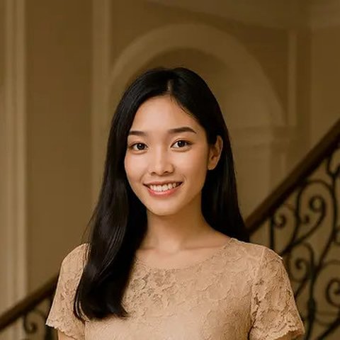 7 Model Baju Pesta Pendek yang Praktis Tapi Tetap Elegan, Bisa Jadi Inspirasi(sumber: AI)