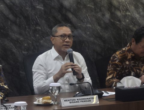 zulkifli hasan