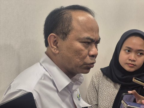 menteri koperasi budi ari