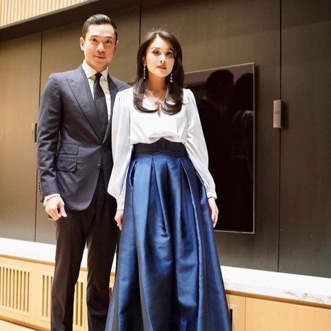 Gak Singkron, Pengakuan Sandra Dewi Hobi Ngemal Berbeda Dengan Ucapan Harvey Moeis Tentang Istri Paling Hemat