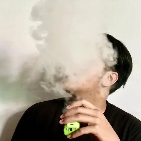 Ilustrasi Foto Kemasan Rokok (iStockphoto)