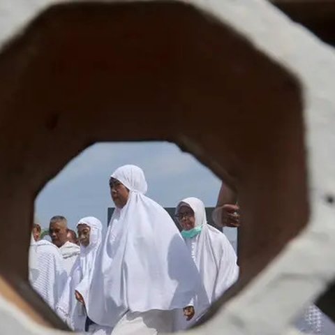 Tips Jitu Mencuci Mukena Putih Agar Tetap Bersih dan Cerah Seperti Baru, Anti Ribet Serta Mudah Dilakukan