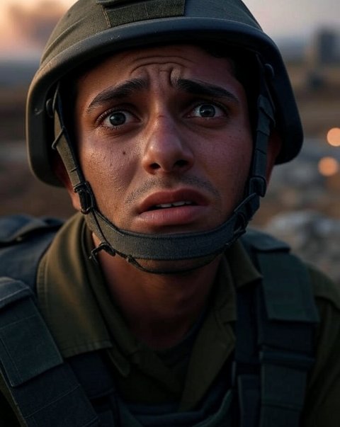 tentara israel
