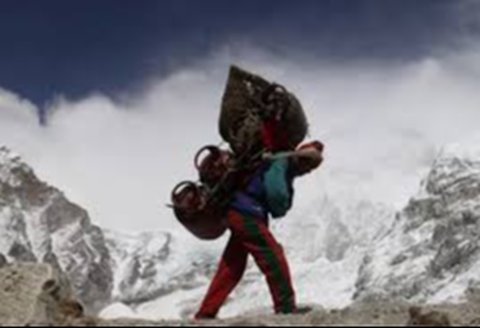 Suku Sherpa