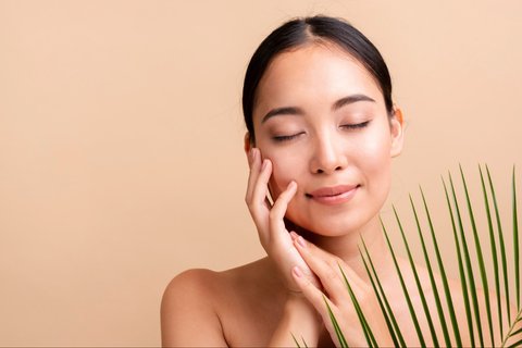 Cara Mengencangkan Kulit Wajah dengan Bahan Alami, Tips Terbaik untuk Awet Muda