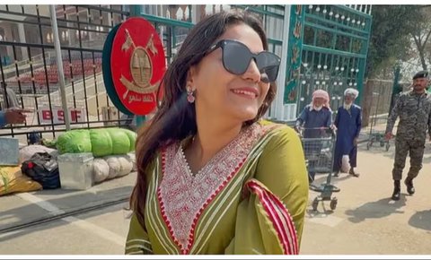 jyoti malhotra