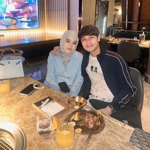 Selamat, Lesti Kejora Sabet Favorite Women in Creative Industry dalam Women's Inspiration Awards 2025