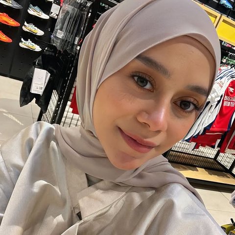 Selamat, Lesti Kejora Sabet Favorite Women in Creative Industry dalam Women's Inspiration Awards 2025