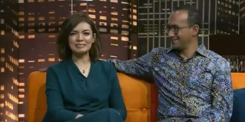 wawancara najwa shihab dan suami di hitam putih