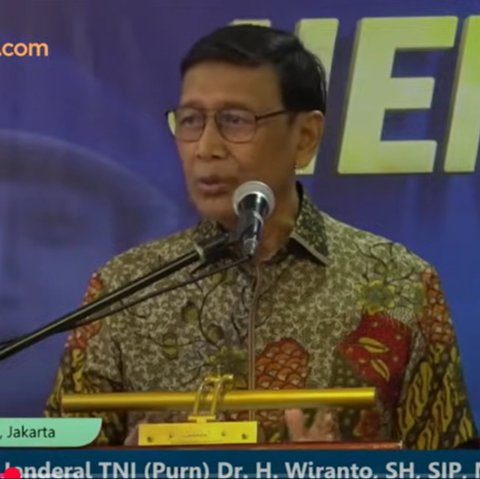 Wiranto
