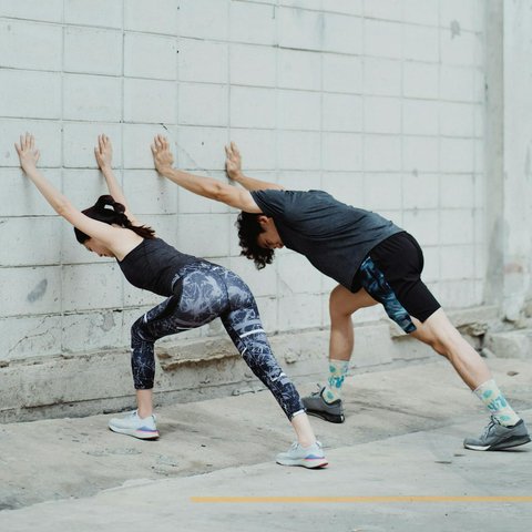 Perbedaan Kebutuhan Olahraga antara Pria dan Wanita, Fakta yang Mengejutkan