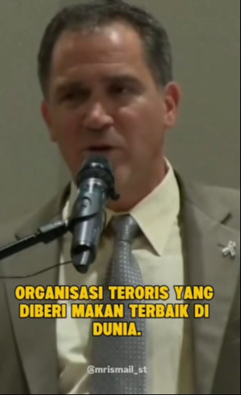 Anak Jenderal Israel