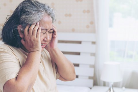 Mengenal Stroke Hemoragik, Jenis Stroke Paling Mematikan