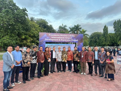 PT Waskita Karya (Persero) Tbk resmi memulai pembangunan proyek infrastruktur penerbangan di Timor Leste