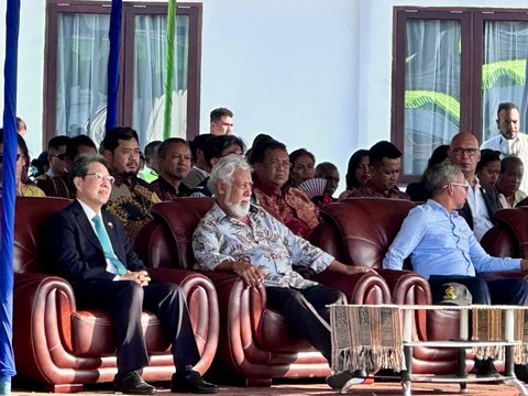 PT Waskita Karya (Persero) Tbk resmi memulai pembangunan proyek infrastruktur penerbangan di Timor Leste.