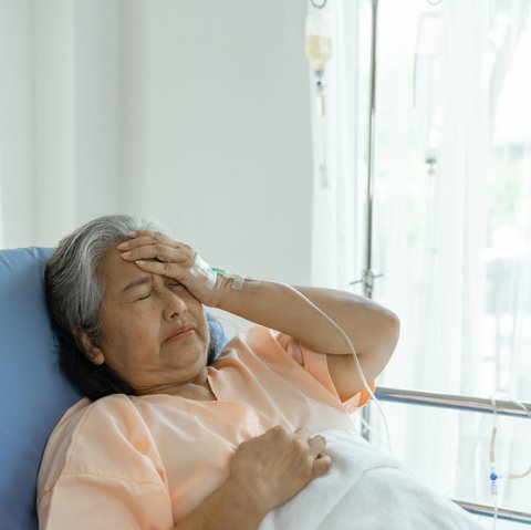 Mengenal Stroke Hemoragik, Jenis Stroke Paling Mematikan