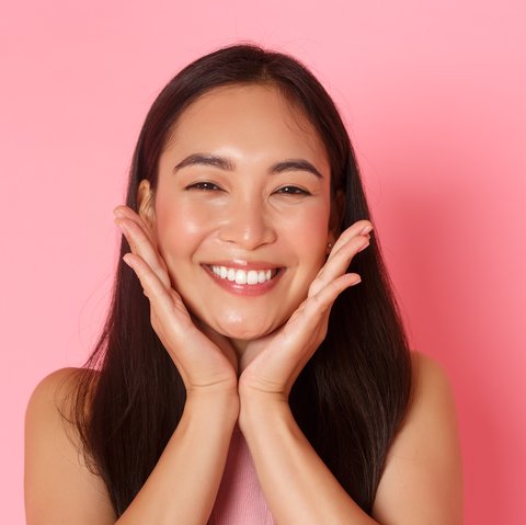 Ikuti beberapa tips di bawah ini dan dapatkan kulit sehat serta glowing saat lebaran. (Sumber: Freepik).