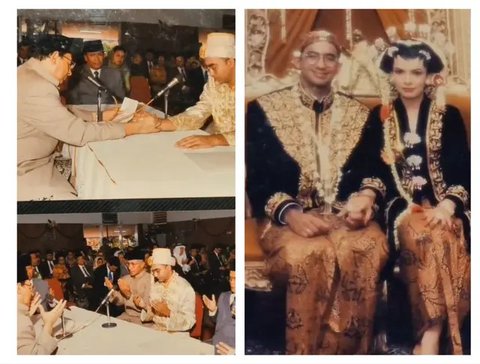 Cinta yang Bertumbuh & Berpulang, Kisah Najwa Shihab & Ibrahim Assegaf, Dari Menikah Muda hingga Dipisahkan Maut