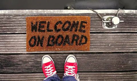 Ilustrasi keset (dok. Pixabay.com/Putu Elmira)