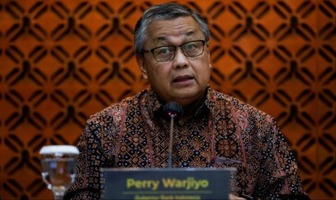 Bank Indonesia (BI) menurunkan suku bunga acuan atau BI Rate 25 basis poin (bps) menjadi 5,75 persen. Bank Indonesia yakin &nbsp;keputusan ini akan dapat mendorong perekonomian tanah air yang sedang melemah.