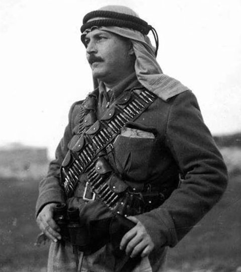 abd al-qadir al-husseini