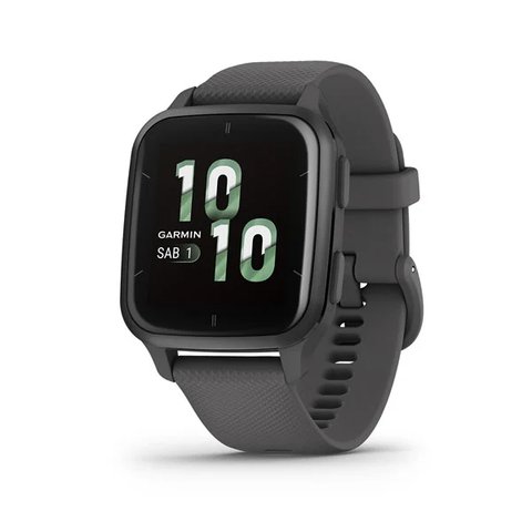 Ilustrasi Garmin Venu Sq 2