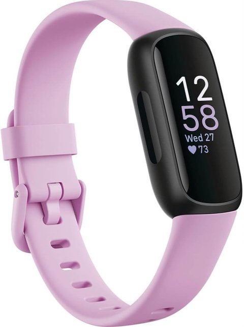 Ilustrasi Fitbit Inspire 3