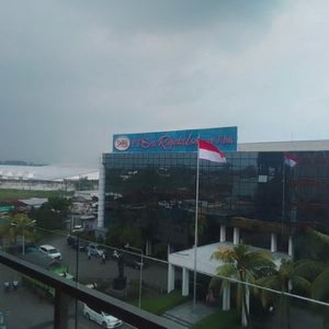 Resmi Tutup, Simak Perjalanan Sritex Menjadi Raksasa Perusahaan Tekstil di Indonesia